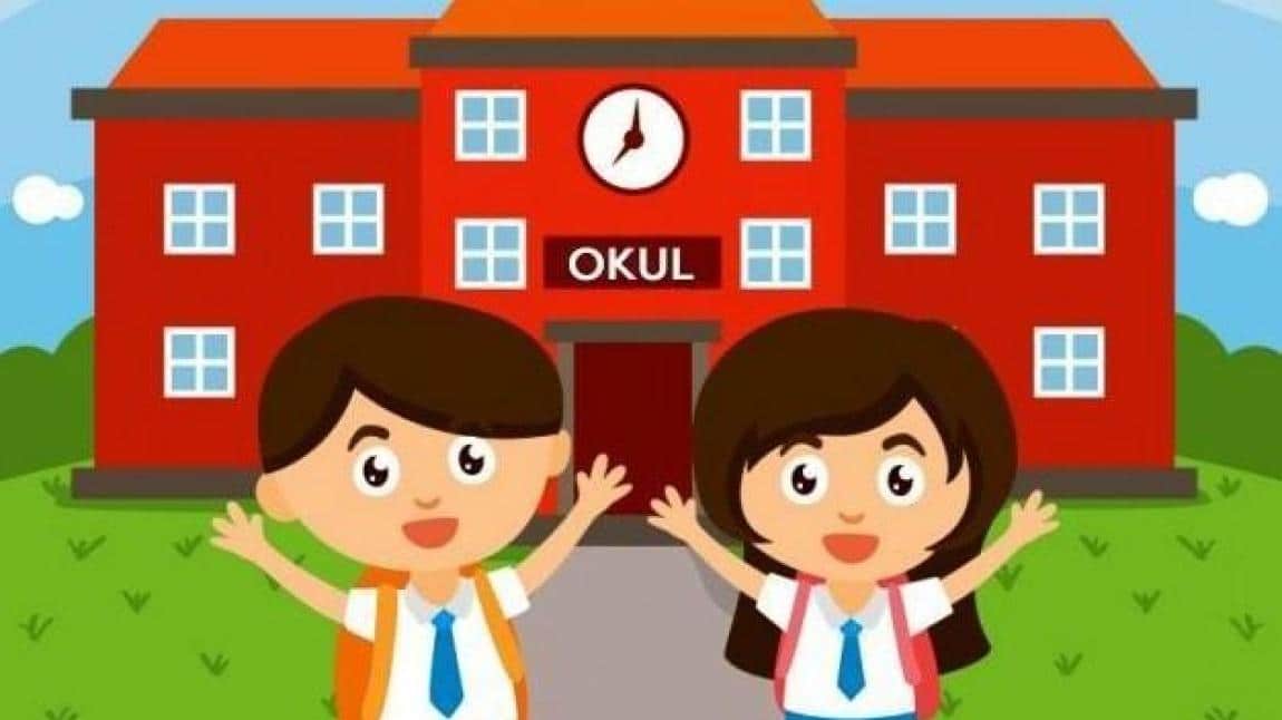OKULA UYUM HAFTASI BAŞLIYOR !!!